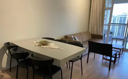 Apartamento Moderno - Barra da Tijuca