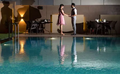 Radisson Udaipur