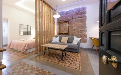 Wonderful Apartment Chueca
