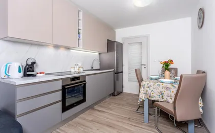 Kvarner Bay - Apartments 2 & 4