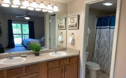 Cedar Lodge 301