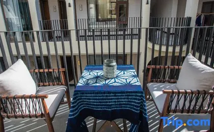 Shan'erqi Homestay (Lijiang Ancient City South Gate Branch)