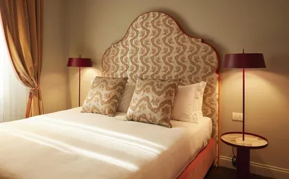 Living Suites