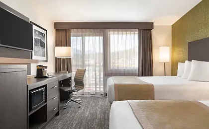 The Kendrick Hotel Ascend Hotel Collection