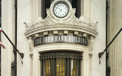 John Hand Club Hotel