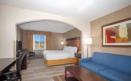 Holiday Inn Express Hotel & Suites Littleton By IHG