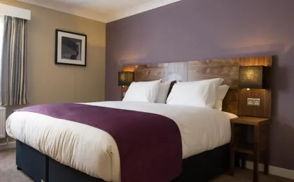 Innkeeper's Lodge London, Dulwich