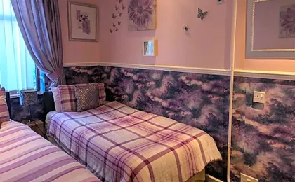 OYO Wynnstay Hotel