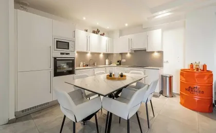 Modern apt With Balcony - Cannes/croisette