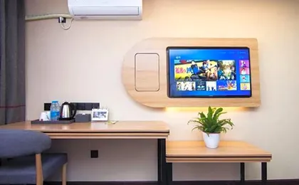Thank Inn Plus Hotel Shanghai Qingpu District Hongqiao National Exhibition Center Xujing North City