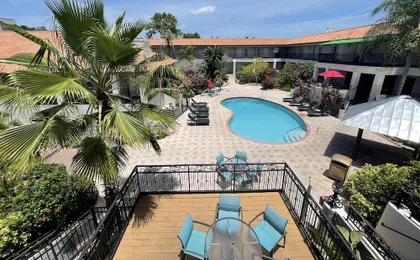 Red Roof Inn PLUS & Suites Tampa
