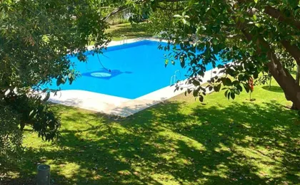 Apartamento (2) En Chalet Con Vista Abierta Al Mar