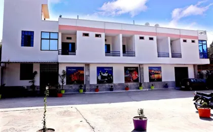 Sweet Dreams Resort a Unit of Divija