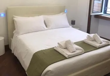 Colosseo Smart Flat