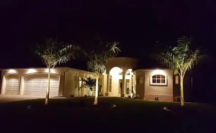 Villa Alani