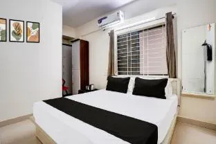 Hotel O Om Sai Residency