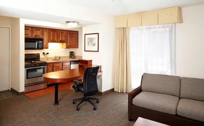 Residence Inn Minneapolis Eden Prairie