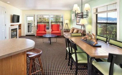 Worldmark Angels Camp