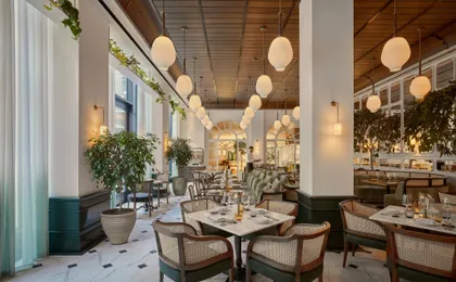 Six Senses London