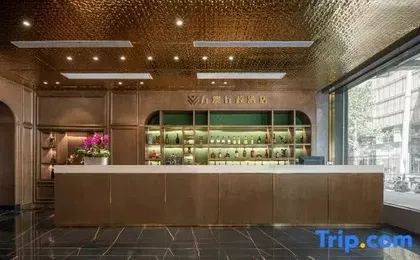 Wow Executive Hotel