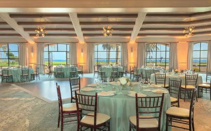 Hilton Santa Barbara Beachfront Resort (H)