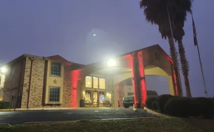 Chaparral Motel