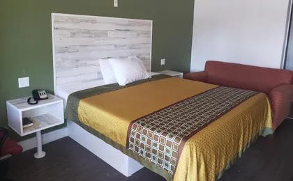 University Inn
