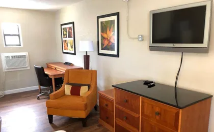 Ocala Cove Motel