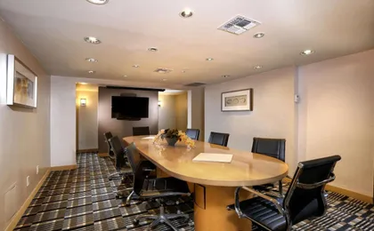 Doubletree Suites by Hilton Hotel Tucson Airport
