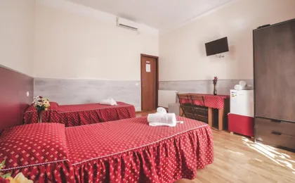 Vertex Guest House
