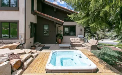 2540 Queen Esther Dr - 5 Bedroom Home with Spa by Deer Valley Resort