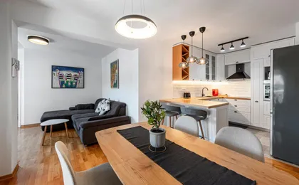 Prestige 7 Apartment