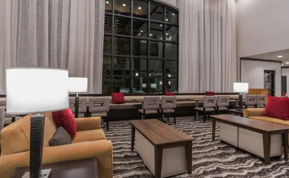 Staybridge Suites Anchorage
