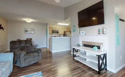 Colony Club T3 by Gold Star Vacation Rentals