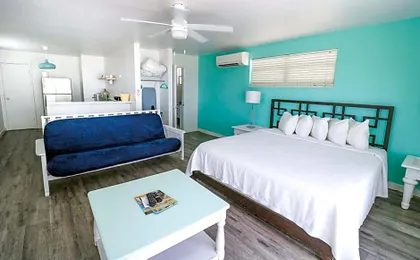 Drop Anchor Resort & Marina