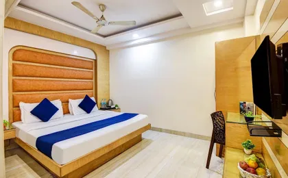 The Mohit Guest House