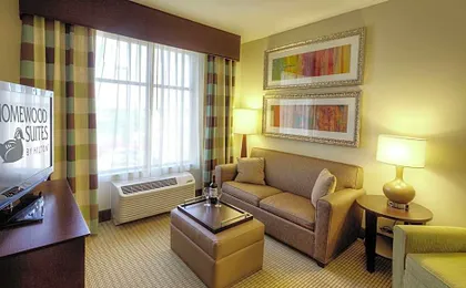 Homewood Suites by Hilton Victoria