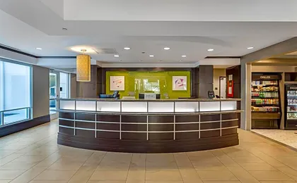 Hilton Garden Inn Houston Nw/America Plaza