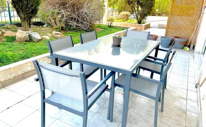 Garden-View Apartment, Marousi