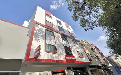 Itsy Hotels Aflah