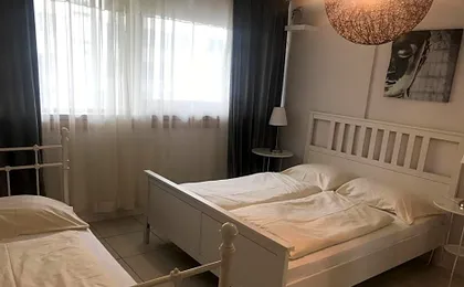Baynunah Suites Aparthotel