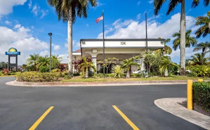 Days Inn by Wyndham Florida City