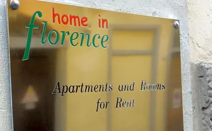 B&B Home in Florence