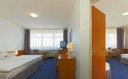 Kim Hotel Dresden