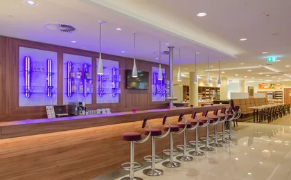 Premier Inn Düsseldorf City Centre