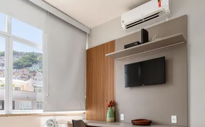 Comfort in Copacabana | 150m From the Beach | Nsc1203 Z3