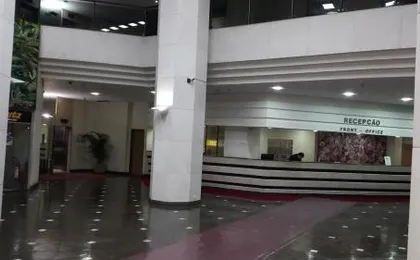 Alto Estilo Leme Copacabana