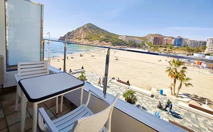 Hotel La Cala Finestrat