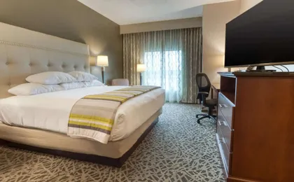 Drury Inn & Suites Huntsville at the Space & Rocket Center
