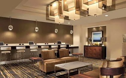 Hilton Mclean Tysons Corner